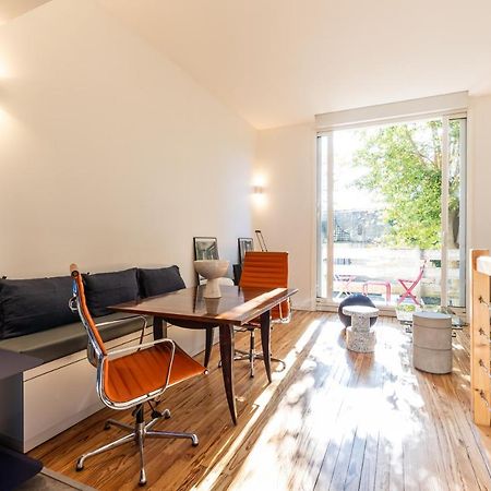 Appartement 50M2 Parfait Etat Avec Piscine Privee Бордо Экстерьер фото
