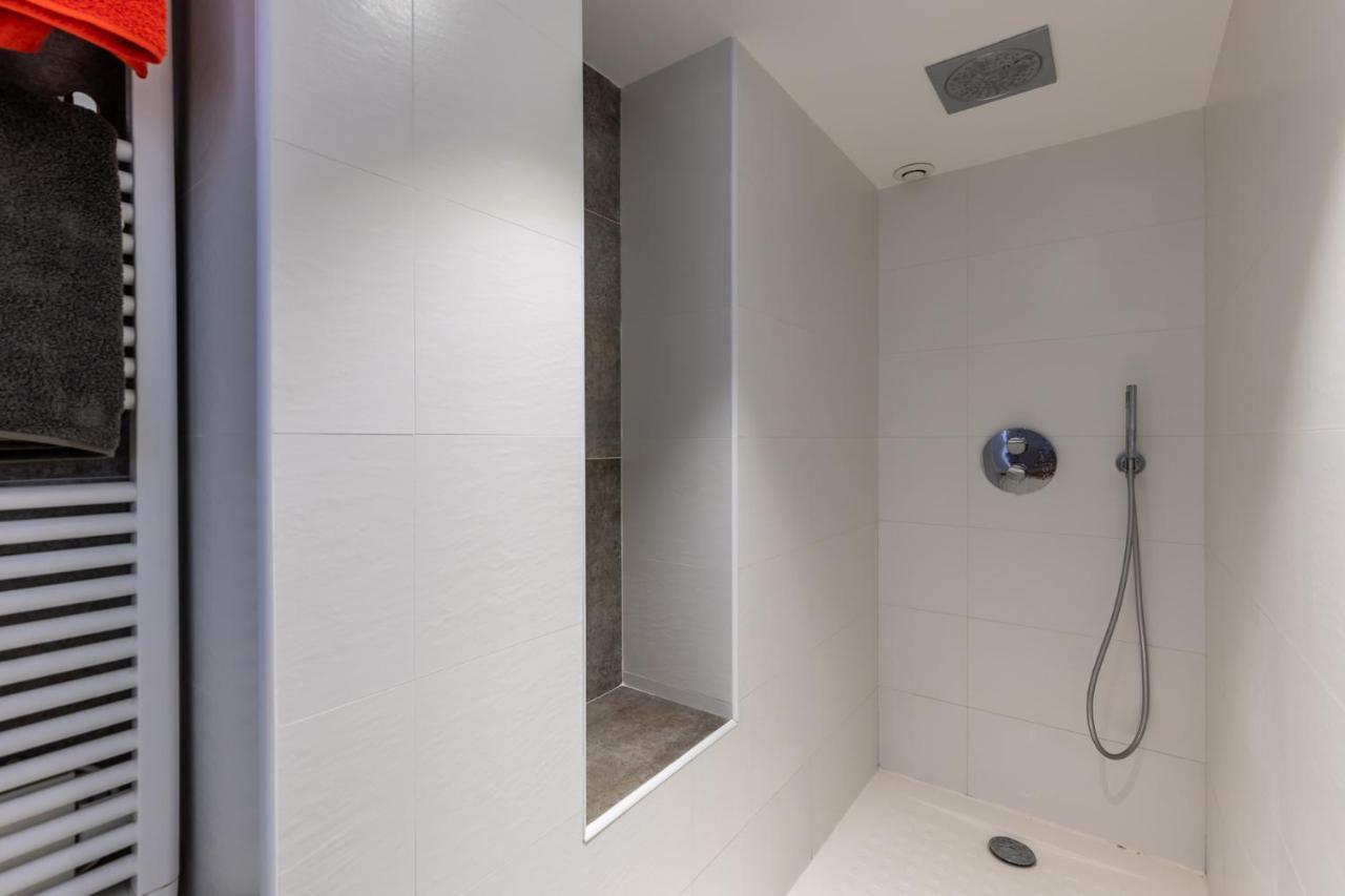 Appartement 50M2 Parfait Etat Avec Piscine Privee Бордо Экстерьер фото